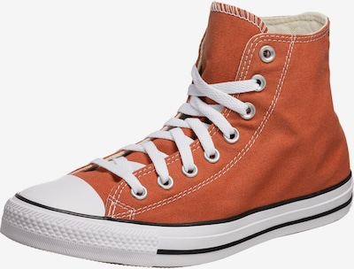 CONVERSE High-top trainers 'CHUCK TAYLOR ALL STAR' in Orange, Item view