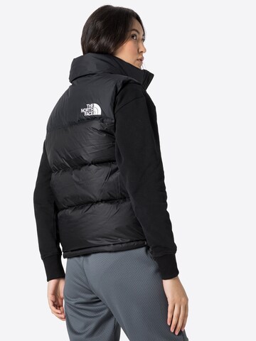 Gilet di THE NORTH FACE in nero