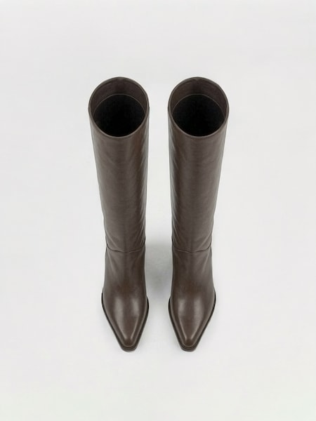 Bottes 'Yveline'