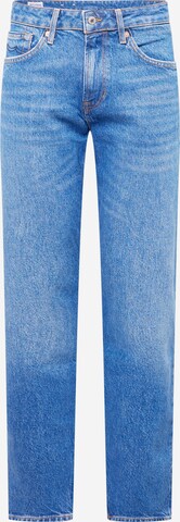 Kings Of Indigo Regular Jeans 'RYAN' in Blau: predná strana