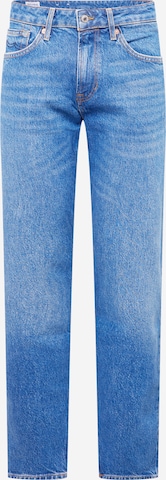 Kings Of Indigo Regular Jeans 'RYAN' in Blau: predná strana