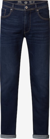 Petrol Industries Regular Jeans 'Russel' in Blue: front