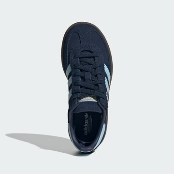 ADIDAS ORIGINALS Кроссовки 'Handball Spezial' в Синий