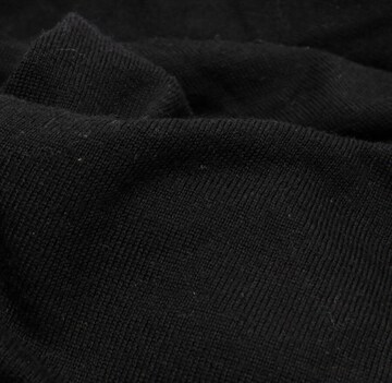 Schumacher Pullover / Strickjacke XS in Schwarz