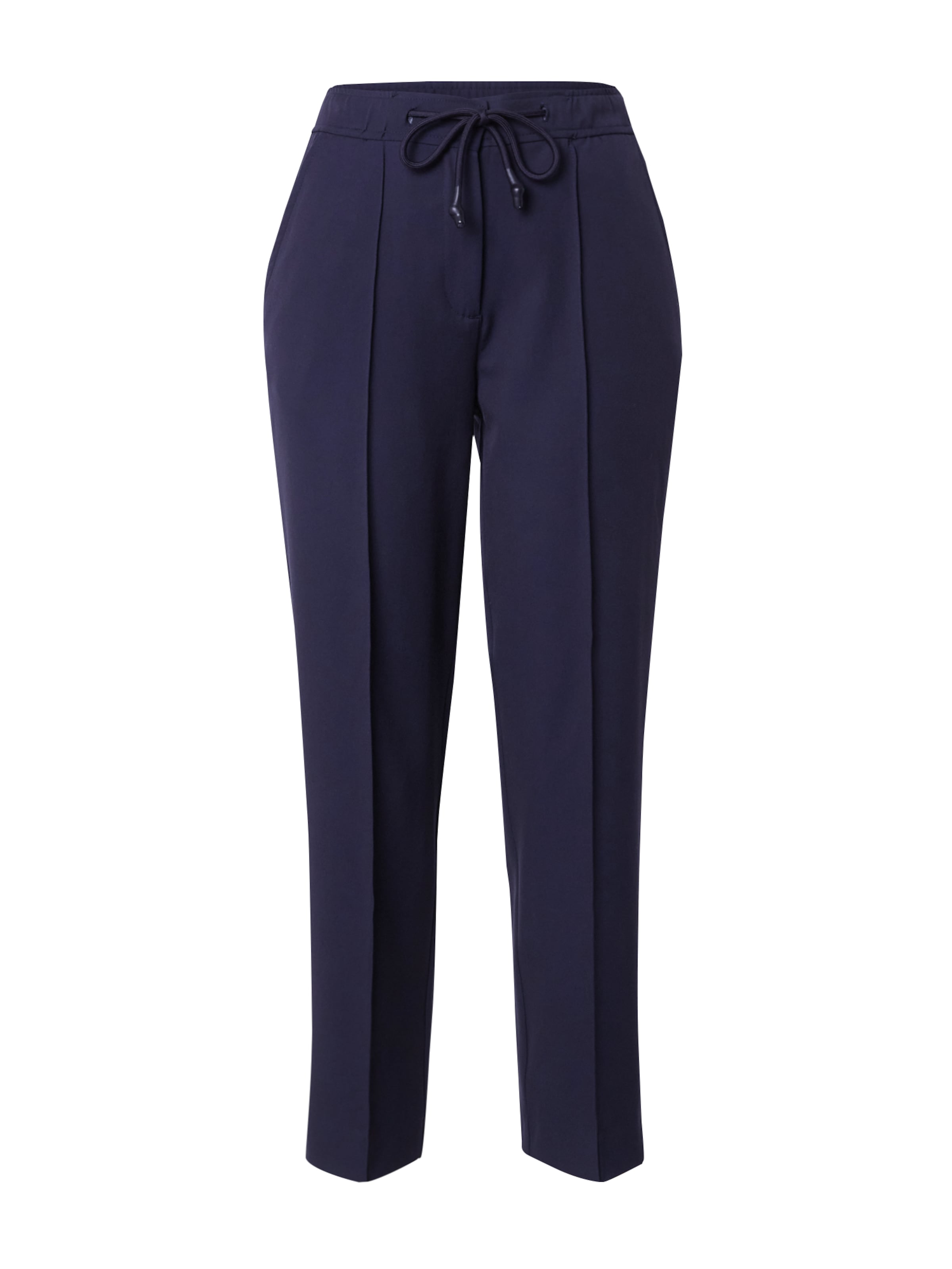 Pantaloni di Smith&Soul in blu: frontale