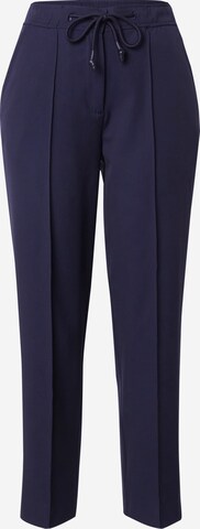 Smith&Soul Regular Pants in Blue: front