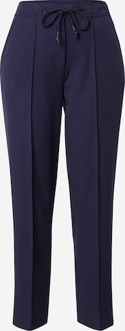 Smith&Soul Regular Trousers in Blue: front