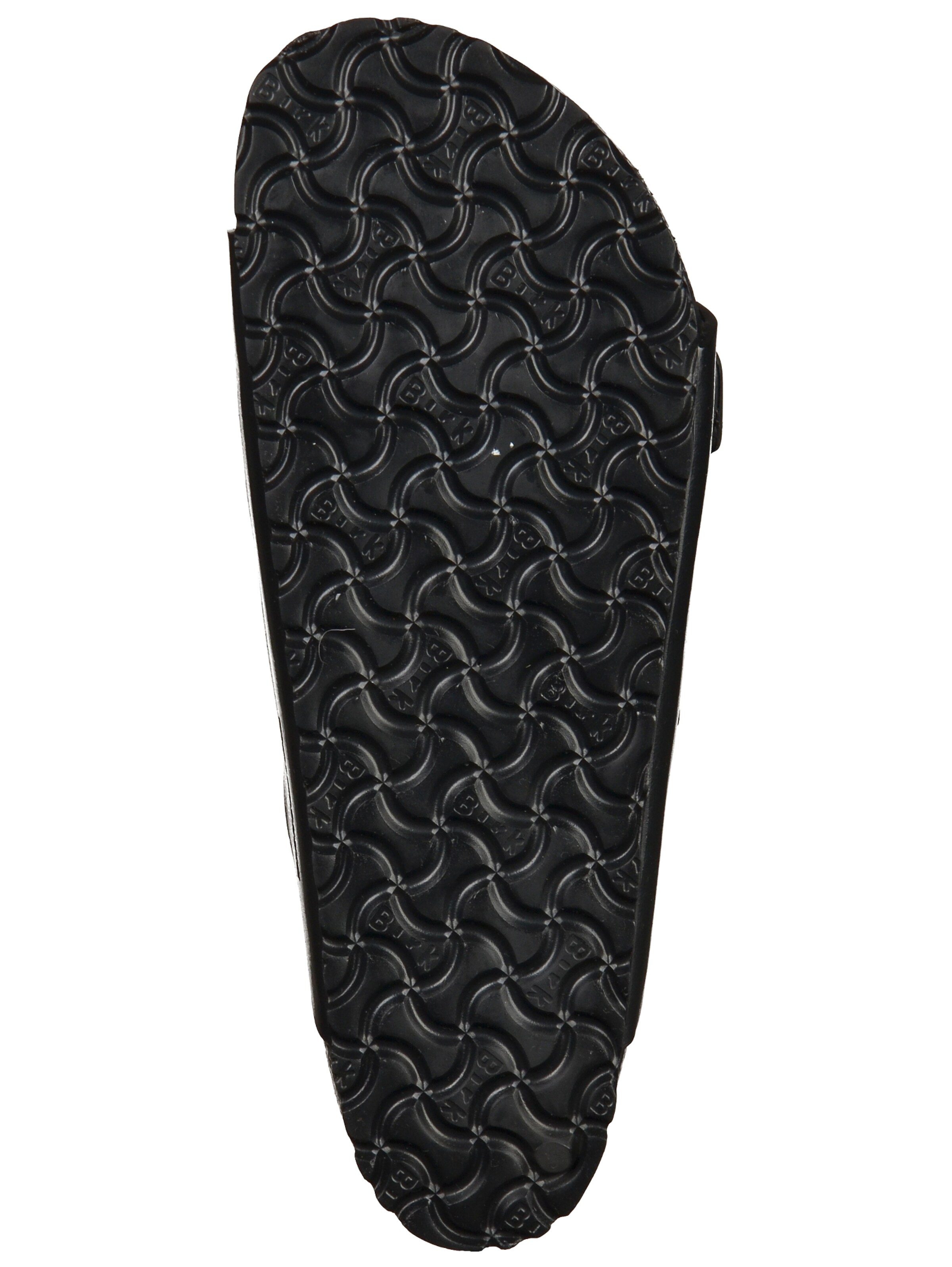 BIRKENSTOCKSandale 'Arizona' - crna boja