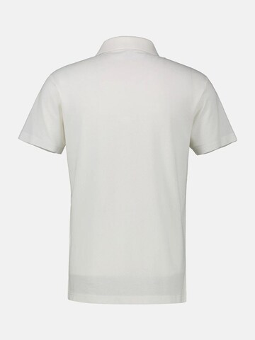 LERROS Shirt 'shirt' in Wit