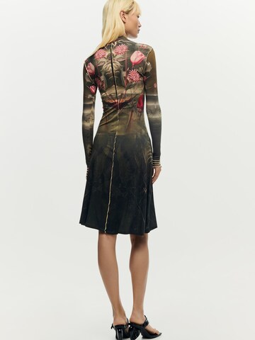 DesigualHaljina - crna boja