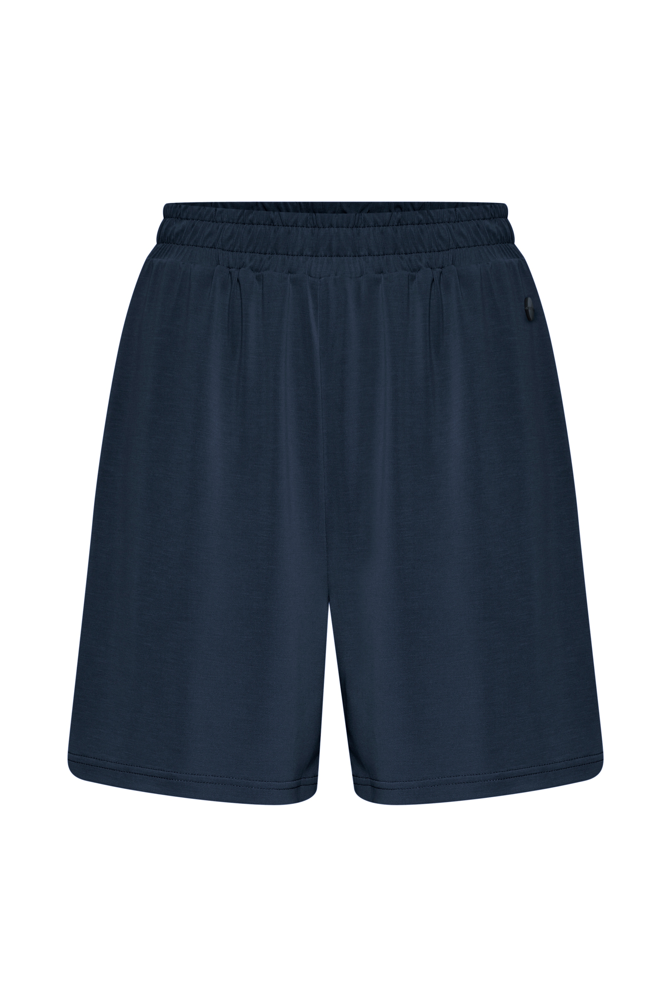 Oxmo Pants 'BJÖRK' in Blue: front