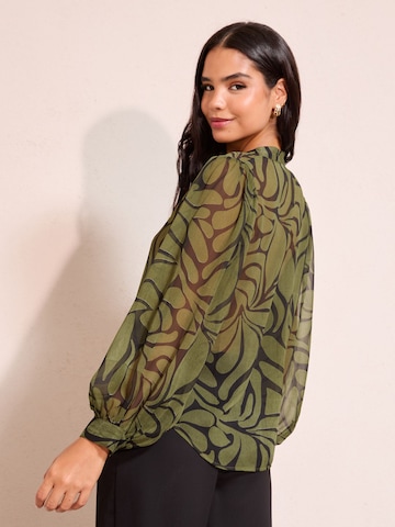 Friends Like These Bluza | črna barva