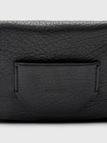 AllSaints Umhängetasche 'MADEA' in Schwarz