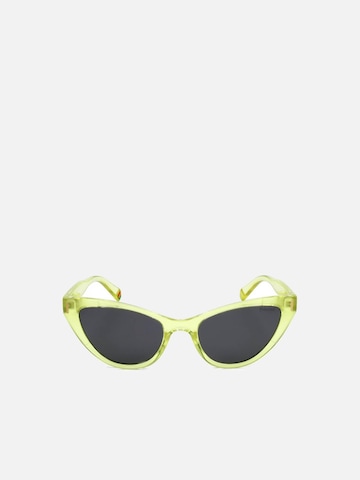 Polaroid Sunglasses in Yellow