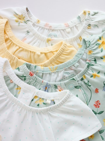 Tutina / body per bambino di Next in giallo