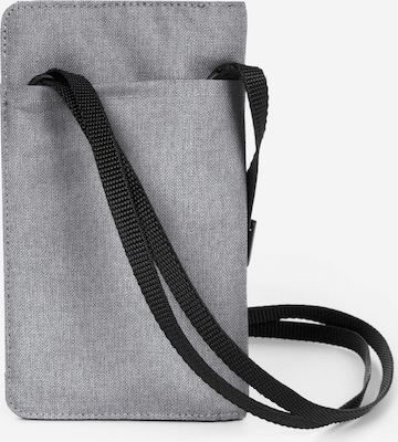 EASTPAK Crossbody Bag 'Daller' in Grey