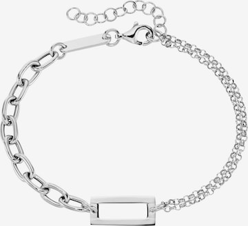 Suri Frey Bracelet ' SFY Tammy ' in Silver: front