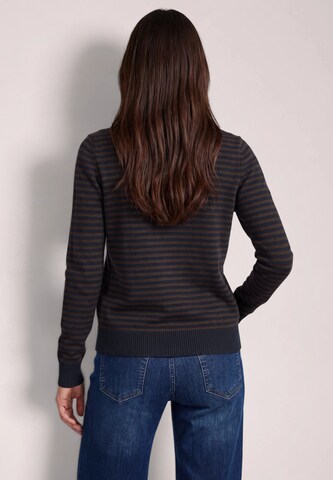 CECIL Sweater in Blue