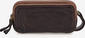 Campomaggi Fanny Pack in Brown: front