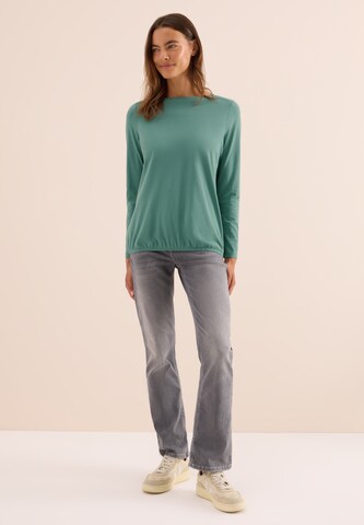 CECIL Shirt in Green