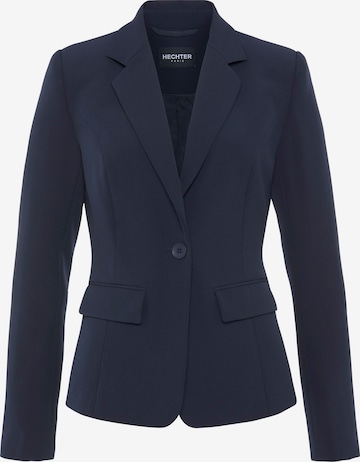 HECHTER PARIS Blazer in Blau: Vorderseite