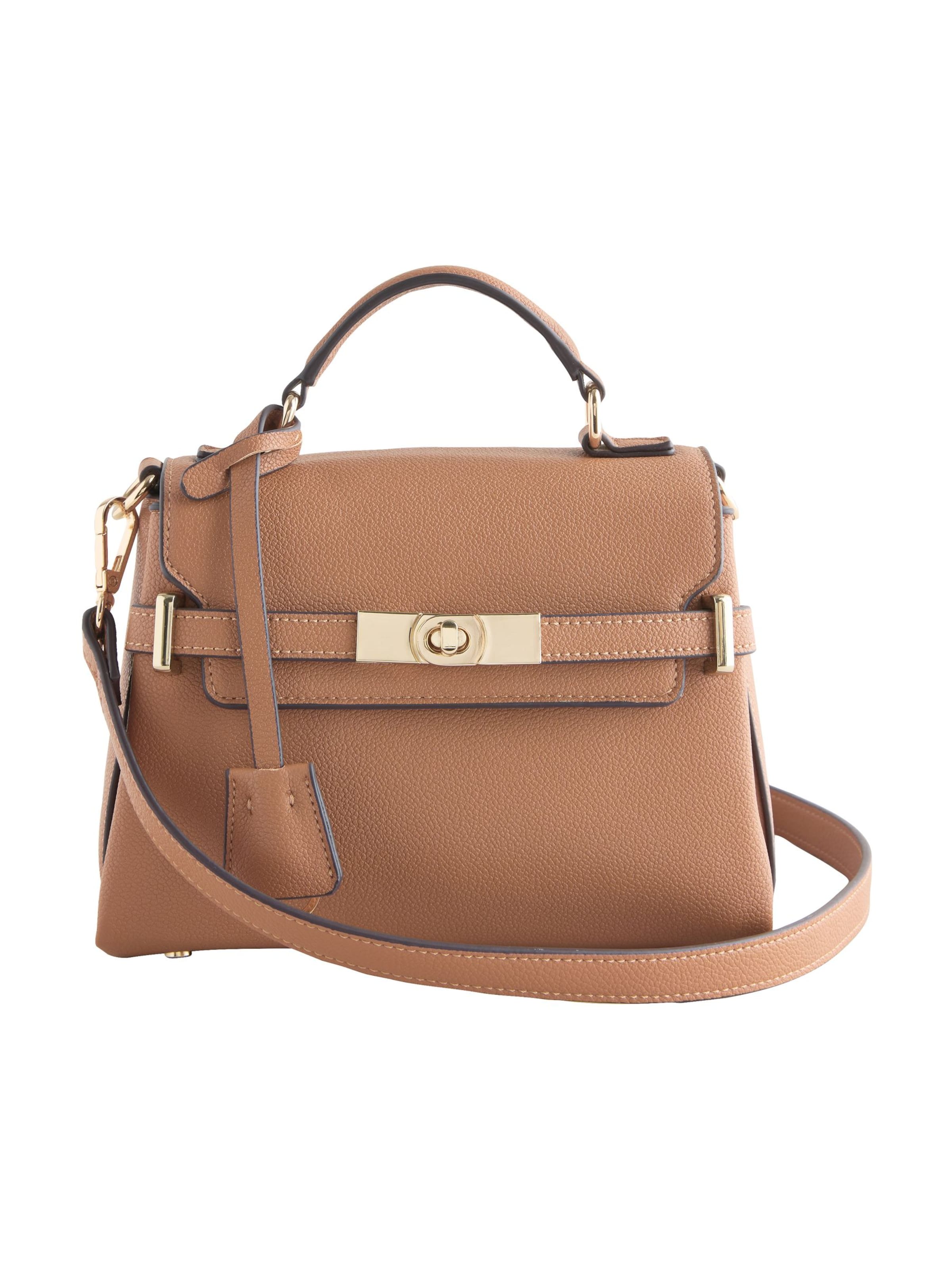 Next Сумки в Светло-коричневый, Обзор товара