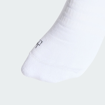 ADIDAS PERFORMANCE Sportsocken in Weiß