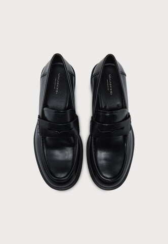 VAGABOND SHOEMAKERS Slipper 'FREYA', värv must: pealt vaates