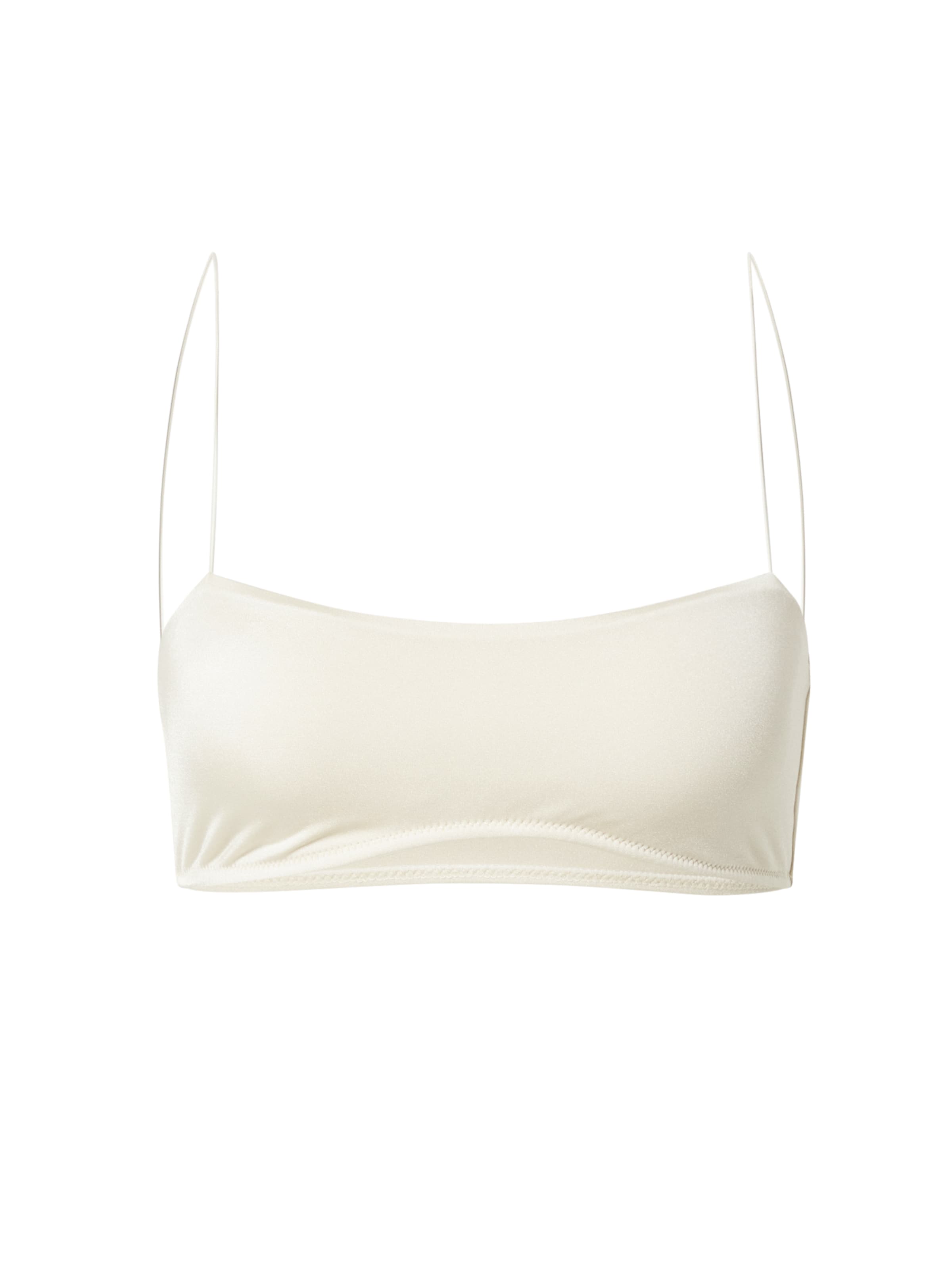 balts RÆRE by Lorena Rae Topiņš 'Caja': no priekšpuses