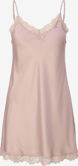 Negližė iš LingaDore, spalva – pilka, Prekių apžvalga