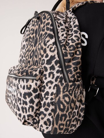 Brookland - Mochila em castanho