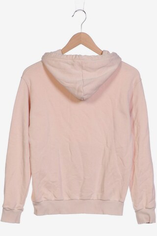 Cross Jeans Sweatshirt & Zip-Up Hoodie in S in Pink