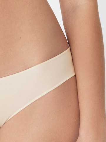 Tezenis Panty in Beige