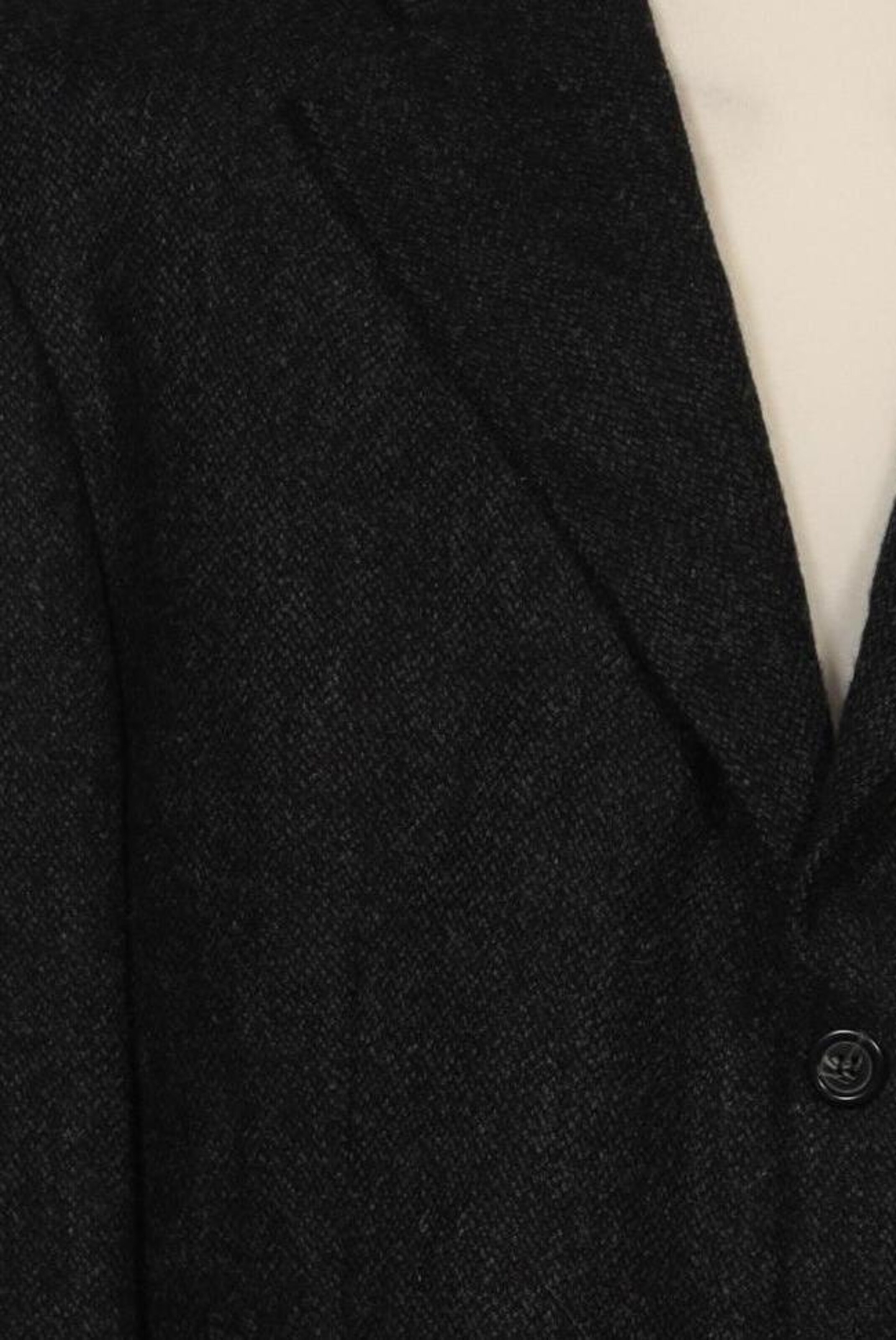 YVES SAINT LAURENT Suit Jacket in XL in Grey