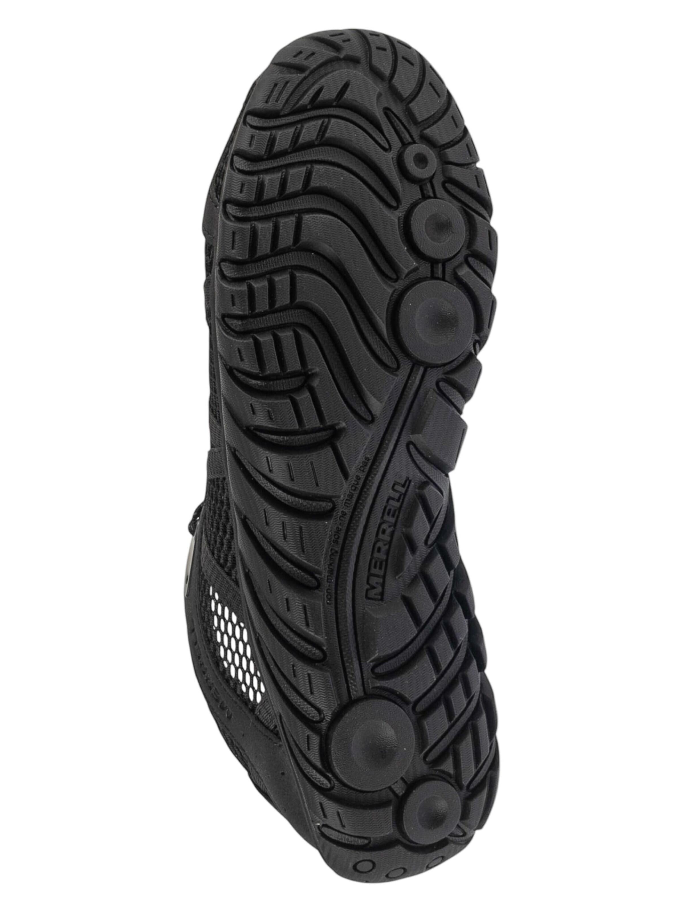MERRELL Halbschuh 'Maipo Explorer Aerosport'‌‌‌‌‌‌‌ in Schwarz