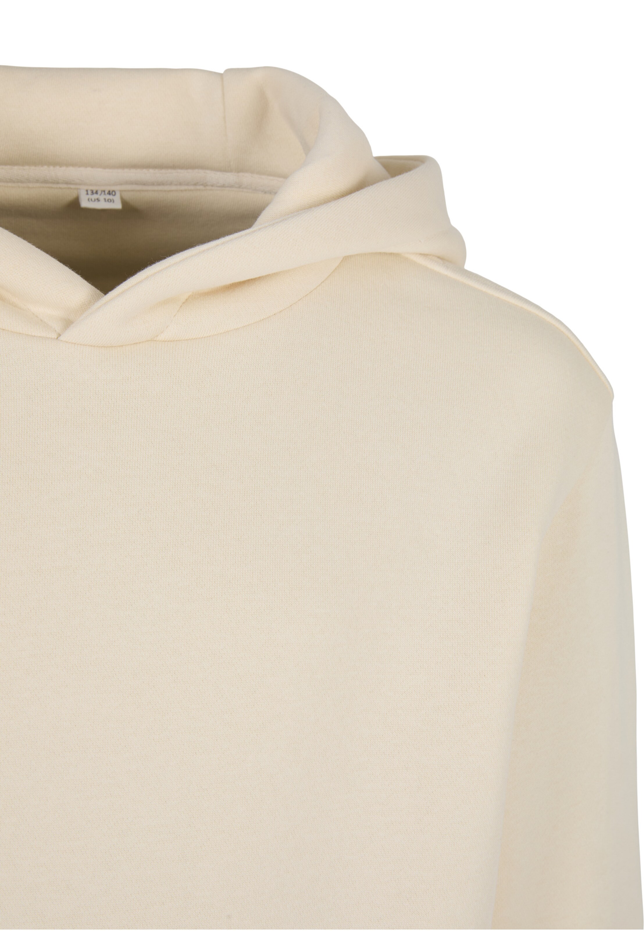 Urban Classics - Sudadera en blanco