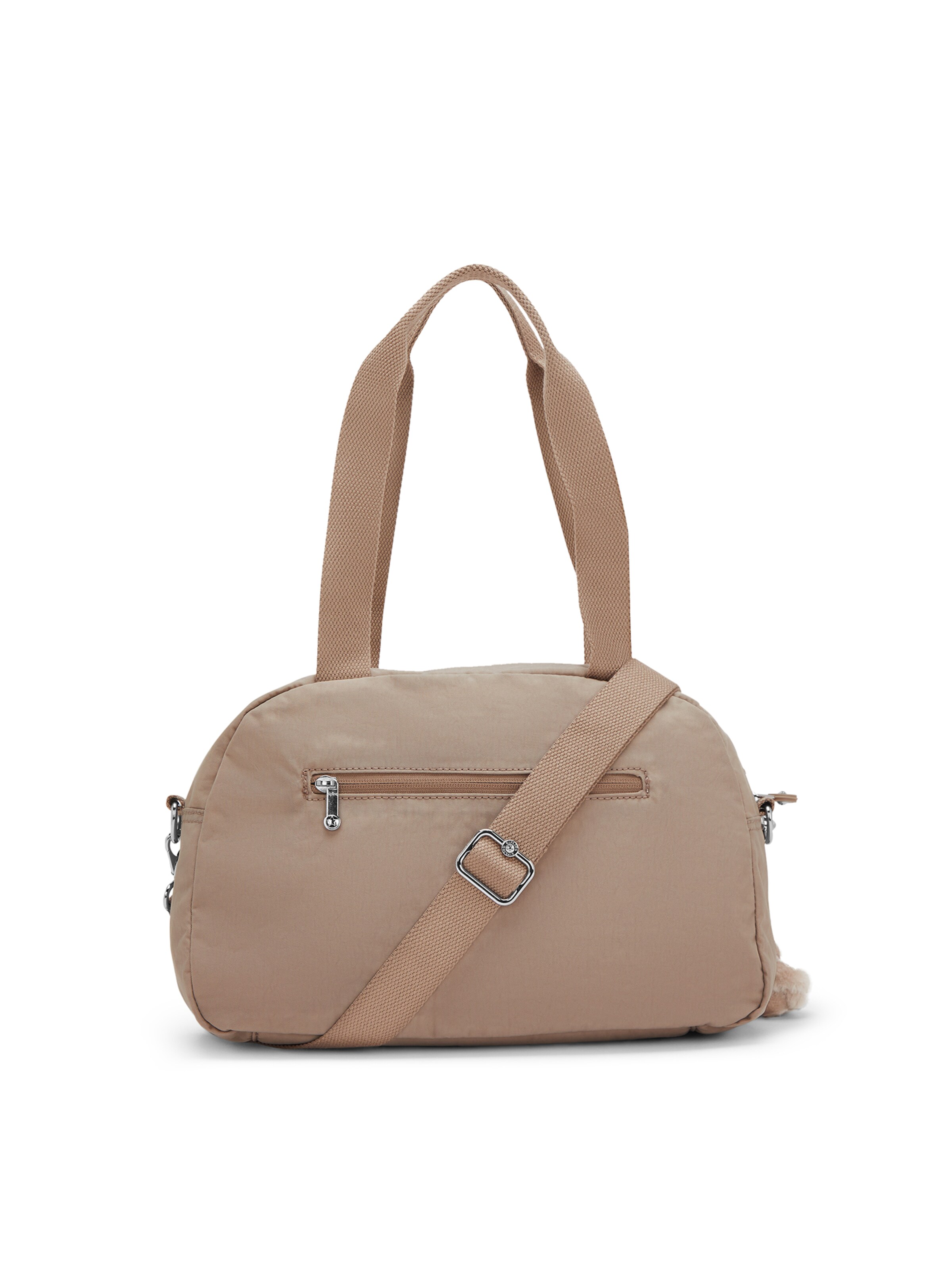 Borsa a spalla 'Cool Defea' di KIPLING in beige