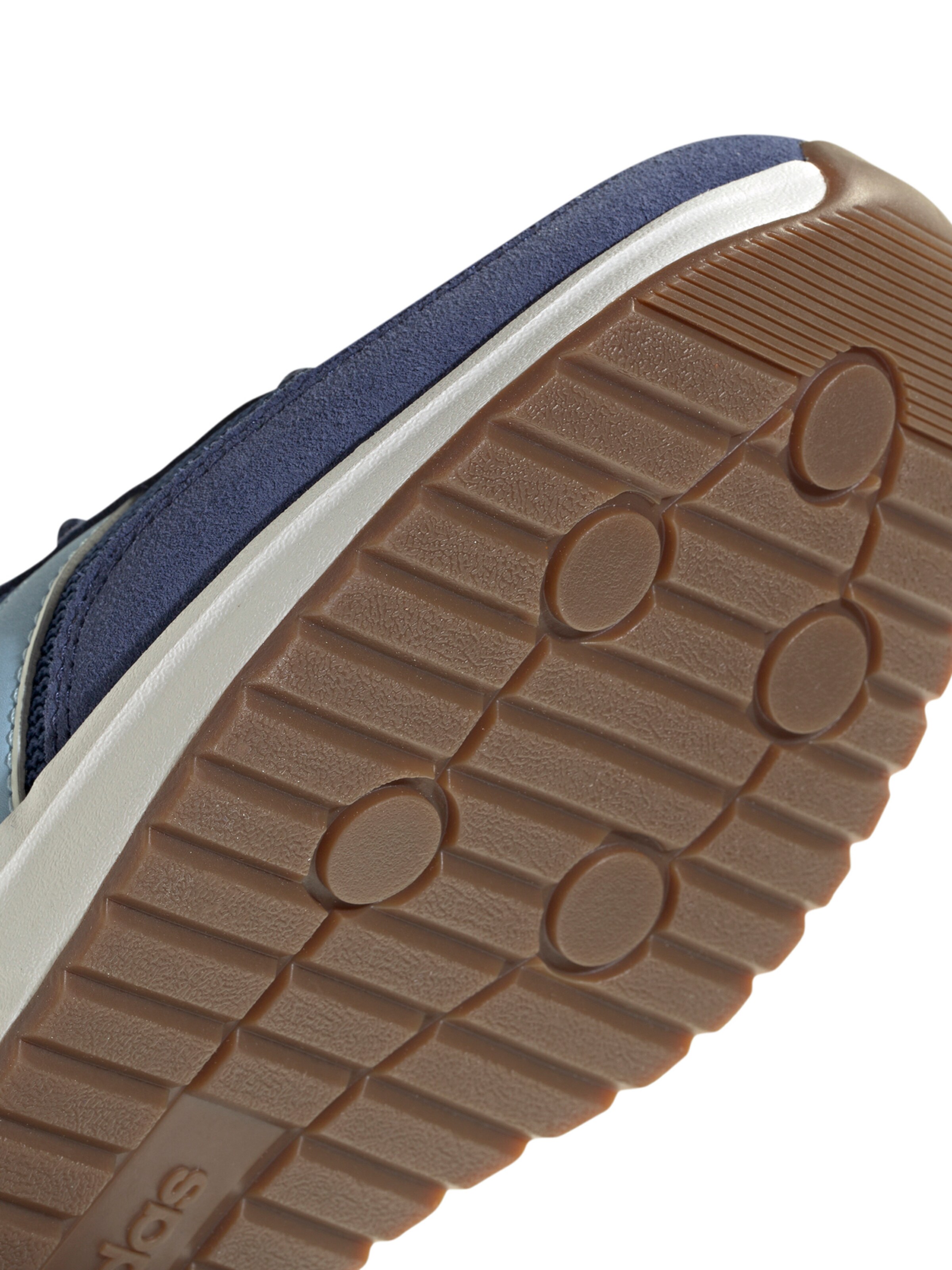 Baskets basses 'RUN 70s 2.0' ADIDAS SPORTSWEAR en bleu