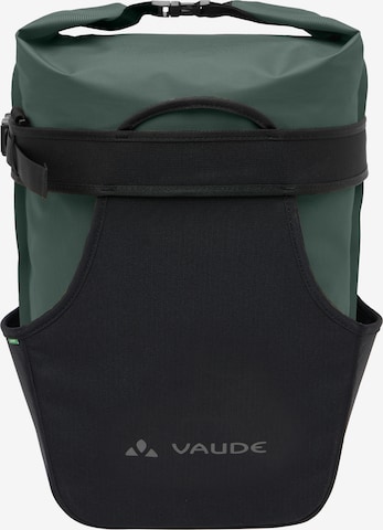 VAUDE Sporttas 'Urban Cargo' in Groen: voorkant