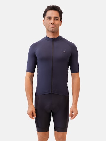 DANISH ENDURANCE Bluser & t-shirts i blå: forside