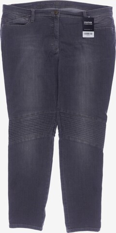 BRAX Jeans in 35-36 in Grey: front