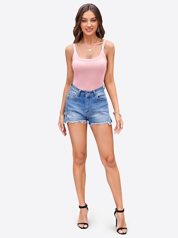 Imily BelaTop - roza boja