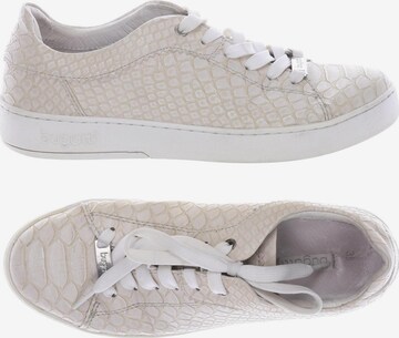 bugatti Sneakers & Trainers in 39 in Beige: front