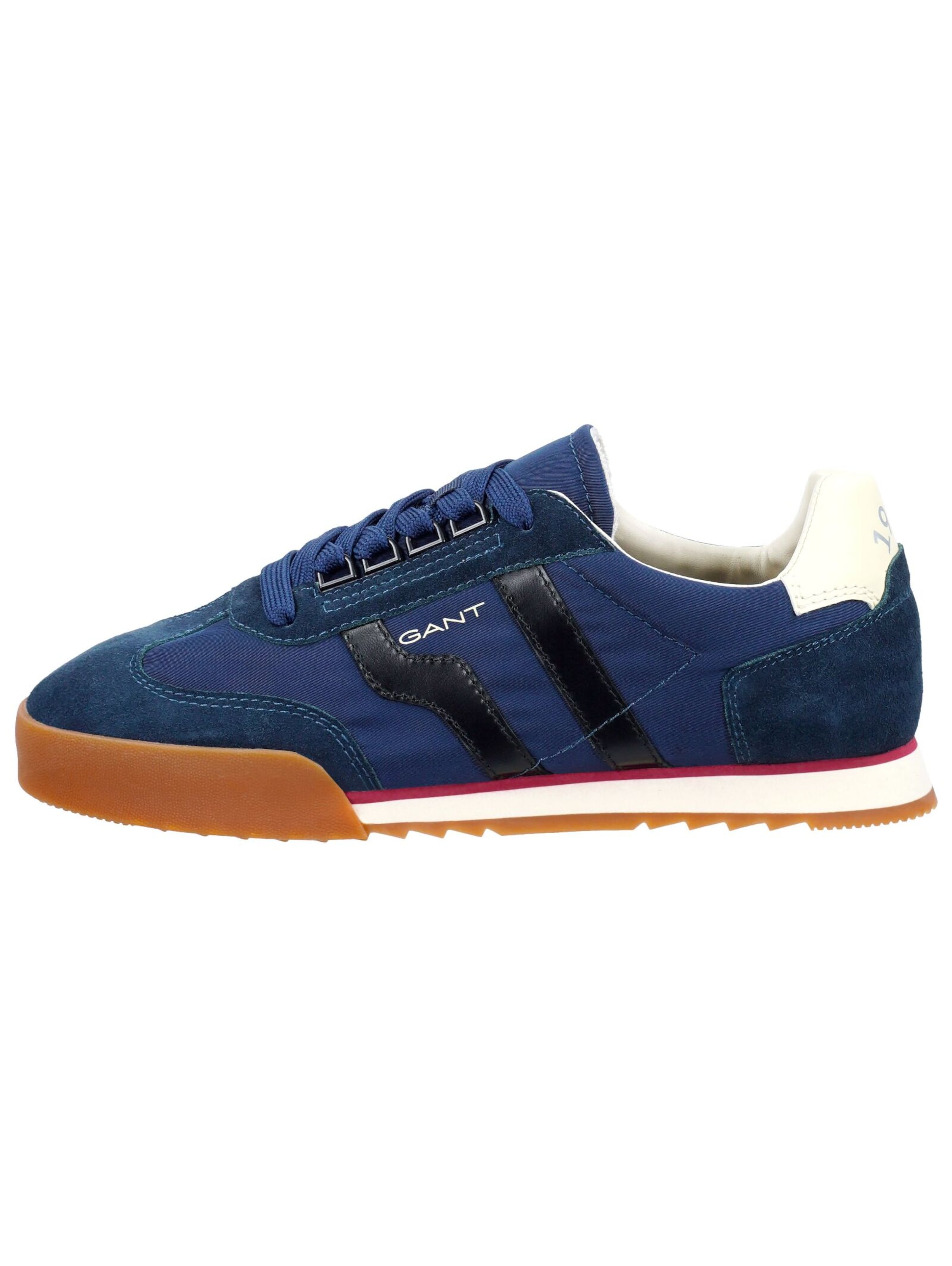 GANT Sneaker in Blau