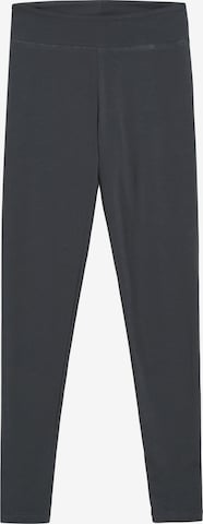 ARMEDANGELS Skinny Leggings 'Faribaa' in Grey: front