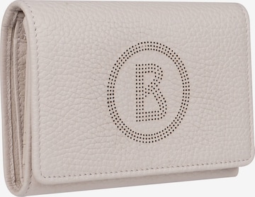 BOGNER Wallet in Beige