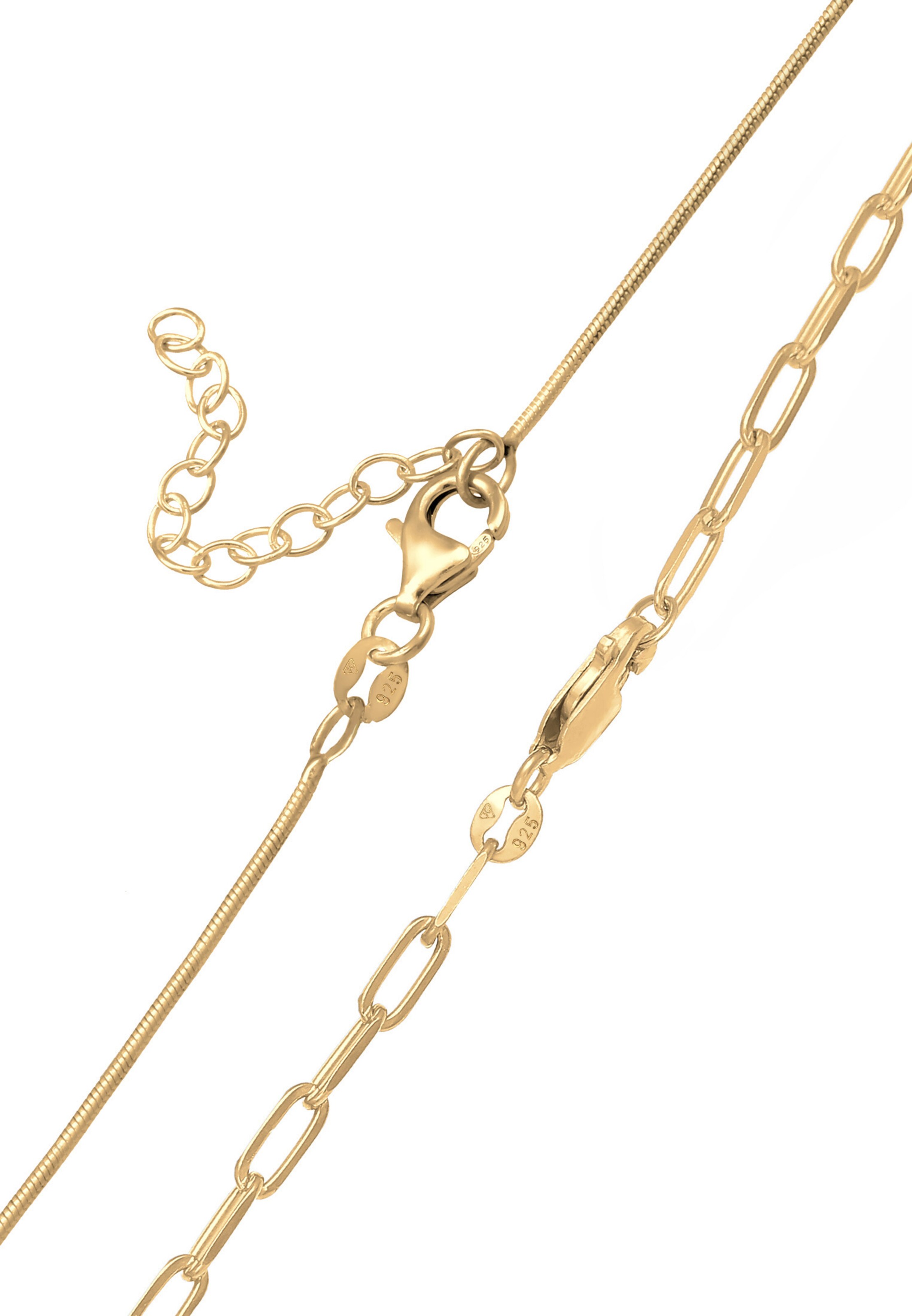 ELLI PREMIUM Necklace in Gold