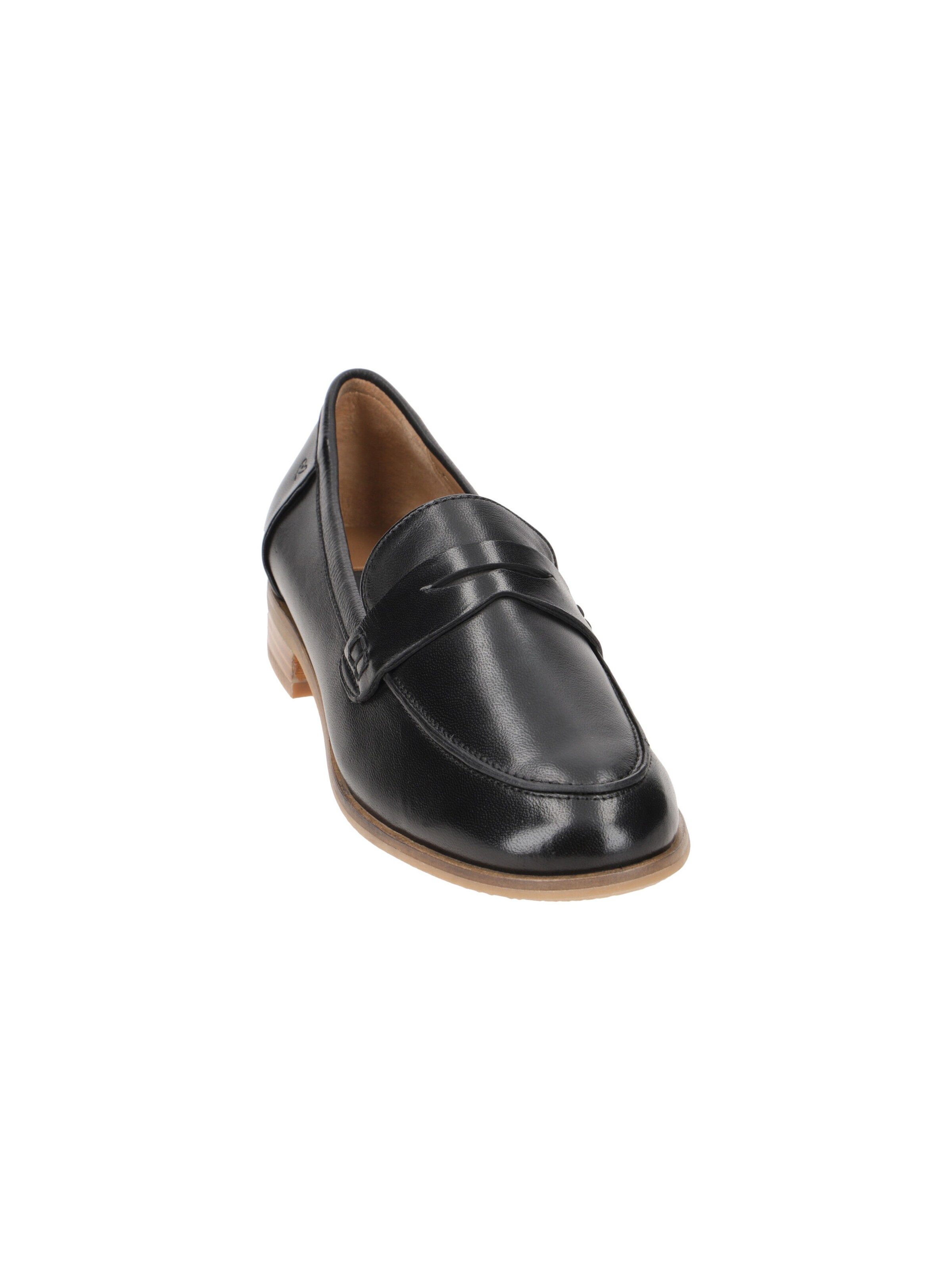 Everybody Slippers in Black