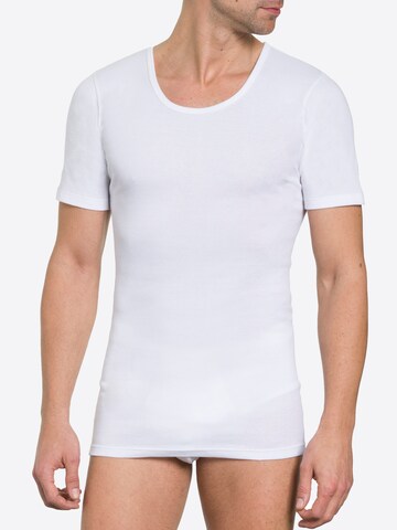 Haasis Bodywear Undershirt in White