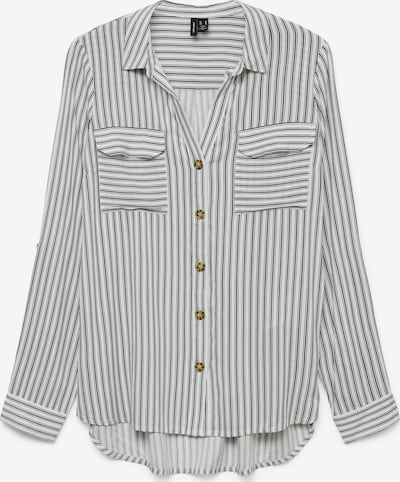 VERO MODA Bluza 'VMBUMPY' u noćno plava / bijela, Pregled proizvoda